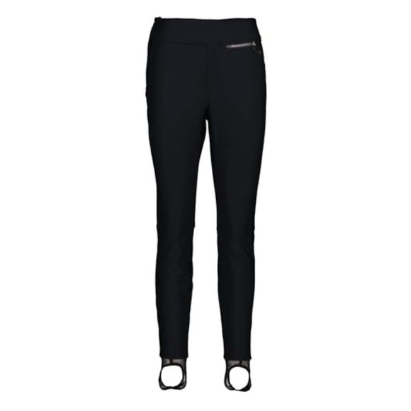 Obermeyer Jinks ITB Softshell Pant - Women's Size 10 - Picture 4 of 10